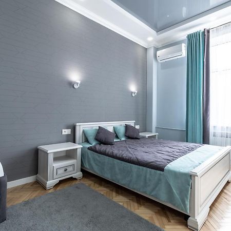 Inshiapartments On Liberty Avenue ลวีฟ ภายนอก รูปภาพ