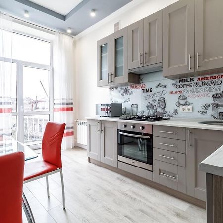 Inshiapartments On Liberty Avenue ลวีฟ ภายนอก รูปภาพ