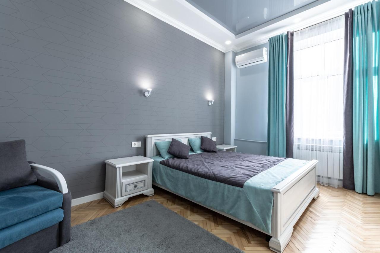 Inshiapartments On Liberty Avenue ลวีฟ ภายนอก รูปภาพ