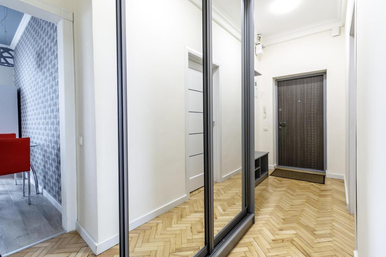 Inshiapartments On Liberty Avenue ลวีฟ ภายนอก รูปภาพ