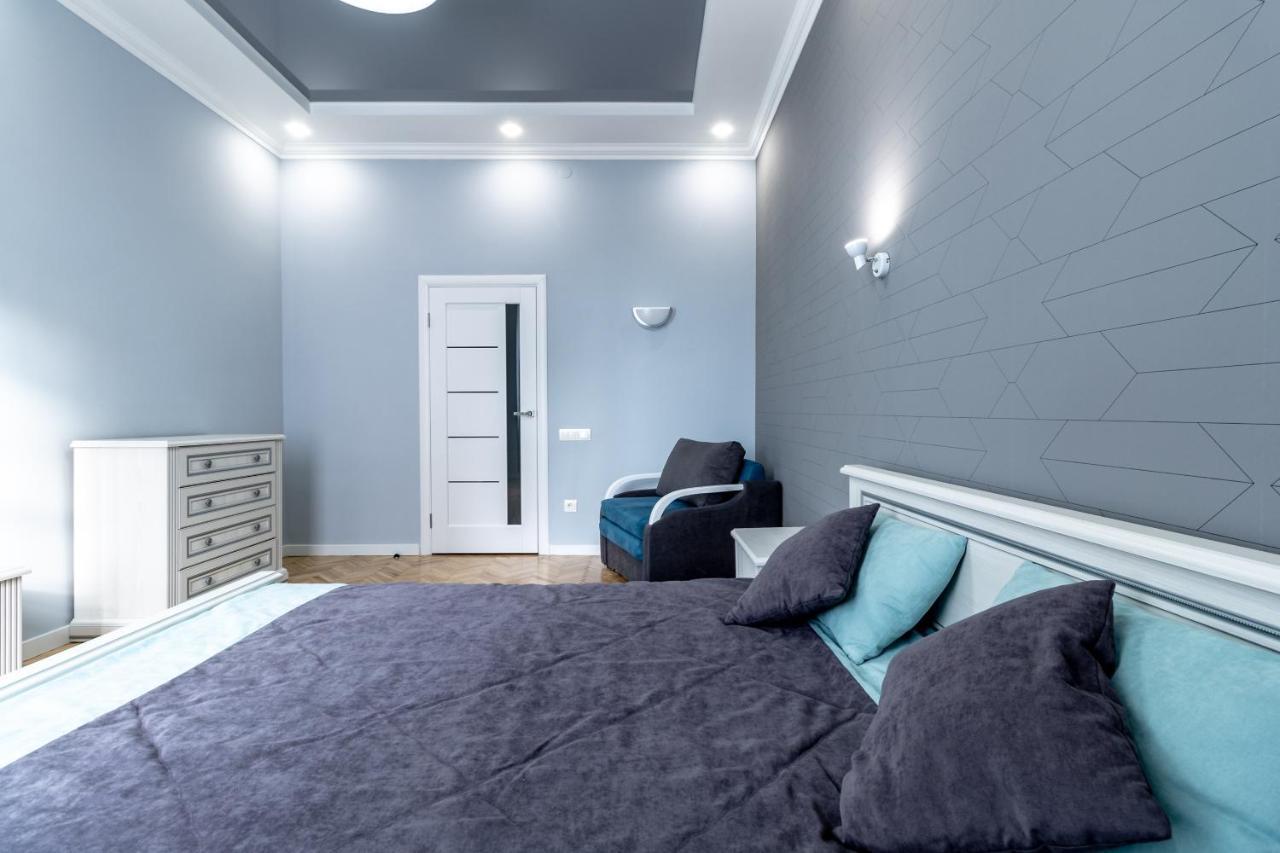 Inshiapartments On Liberty Avenue ลวีฟ ภายนอก รูปภาพ