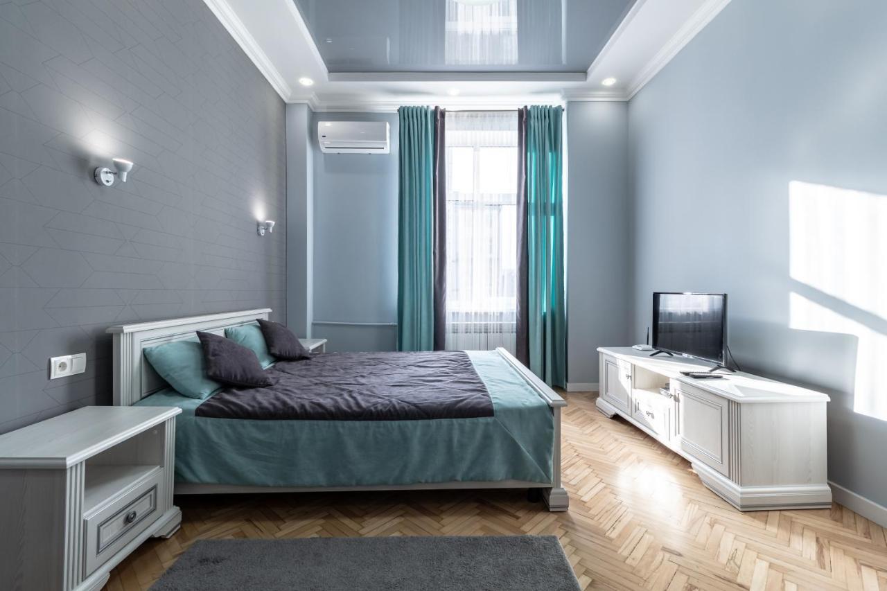 Inshiapartments On Liberty Avenue ลวีฟ ภายนอก รูปภาพ