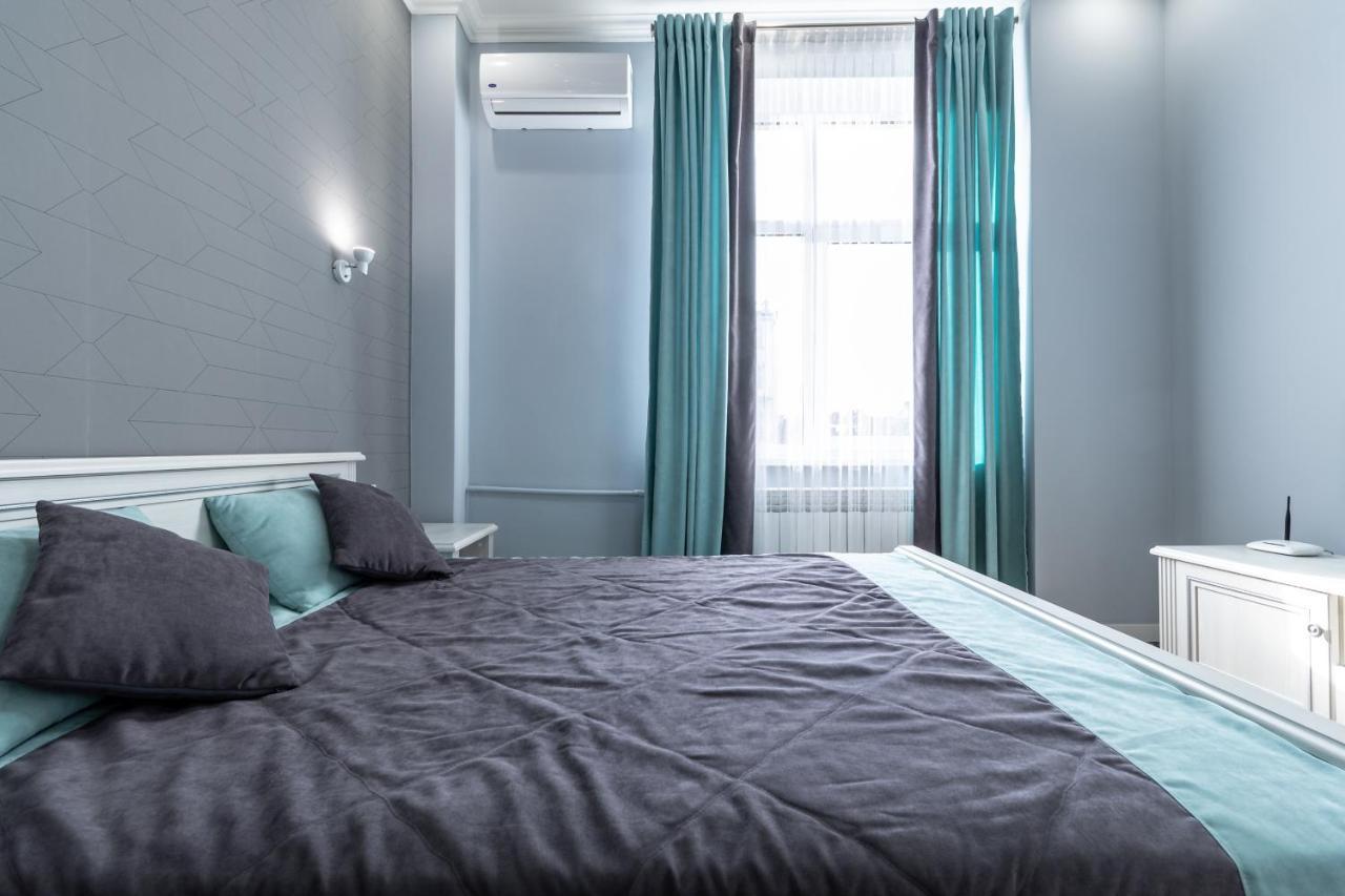 Inshiapartments On Liberty Avenue ลวีฟ ภายนอก รูปภาพ