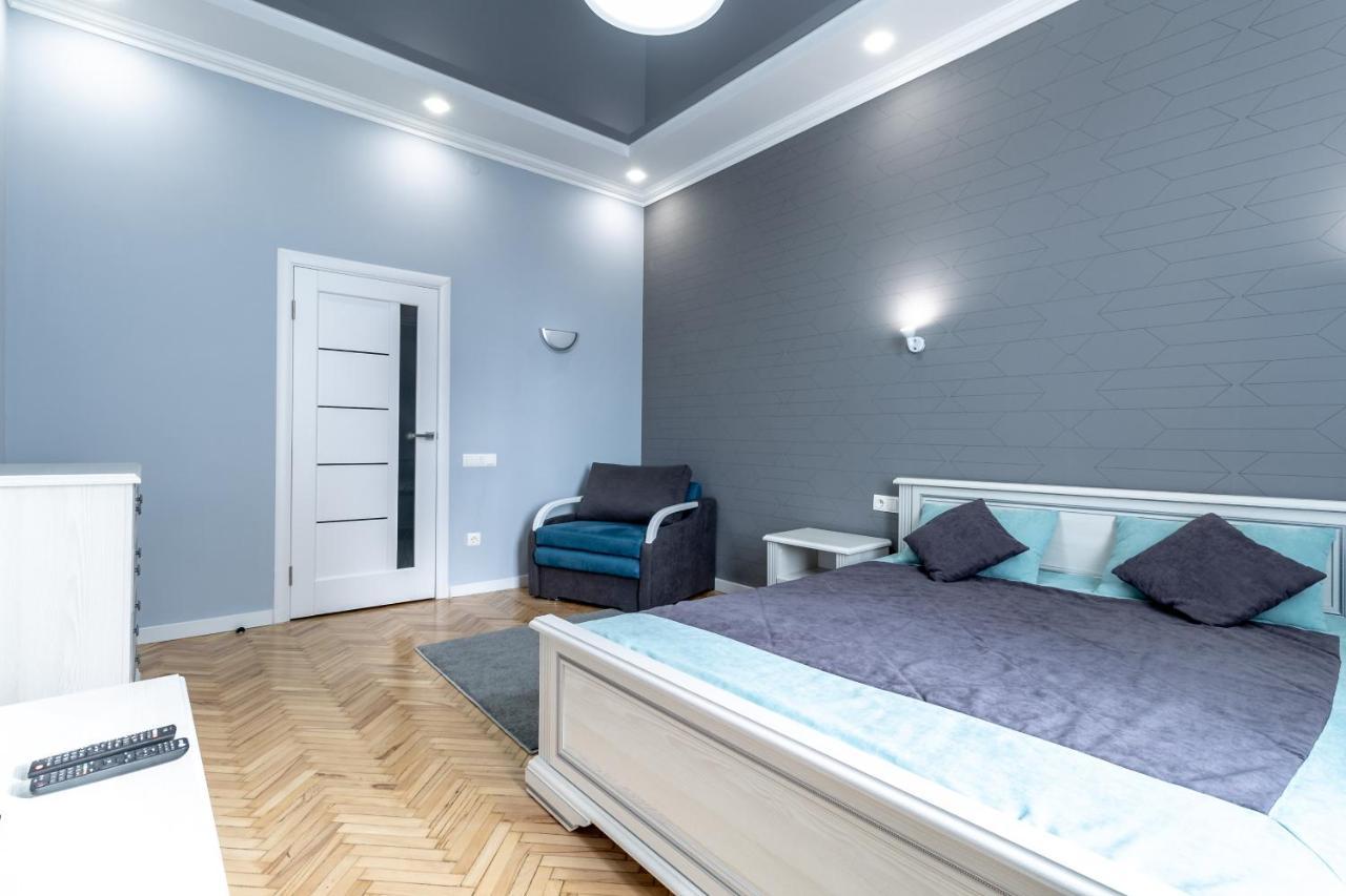 Inshiapartments On Liberty Avenue ลวีฟ ภายนอก รูปภาพ